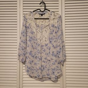 Zac & Rachel blouse